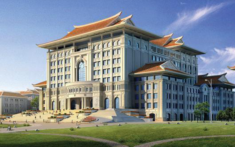 翔安區(qū)廈門大學(xué)